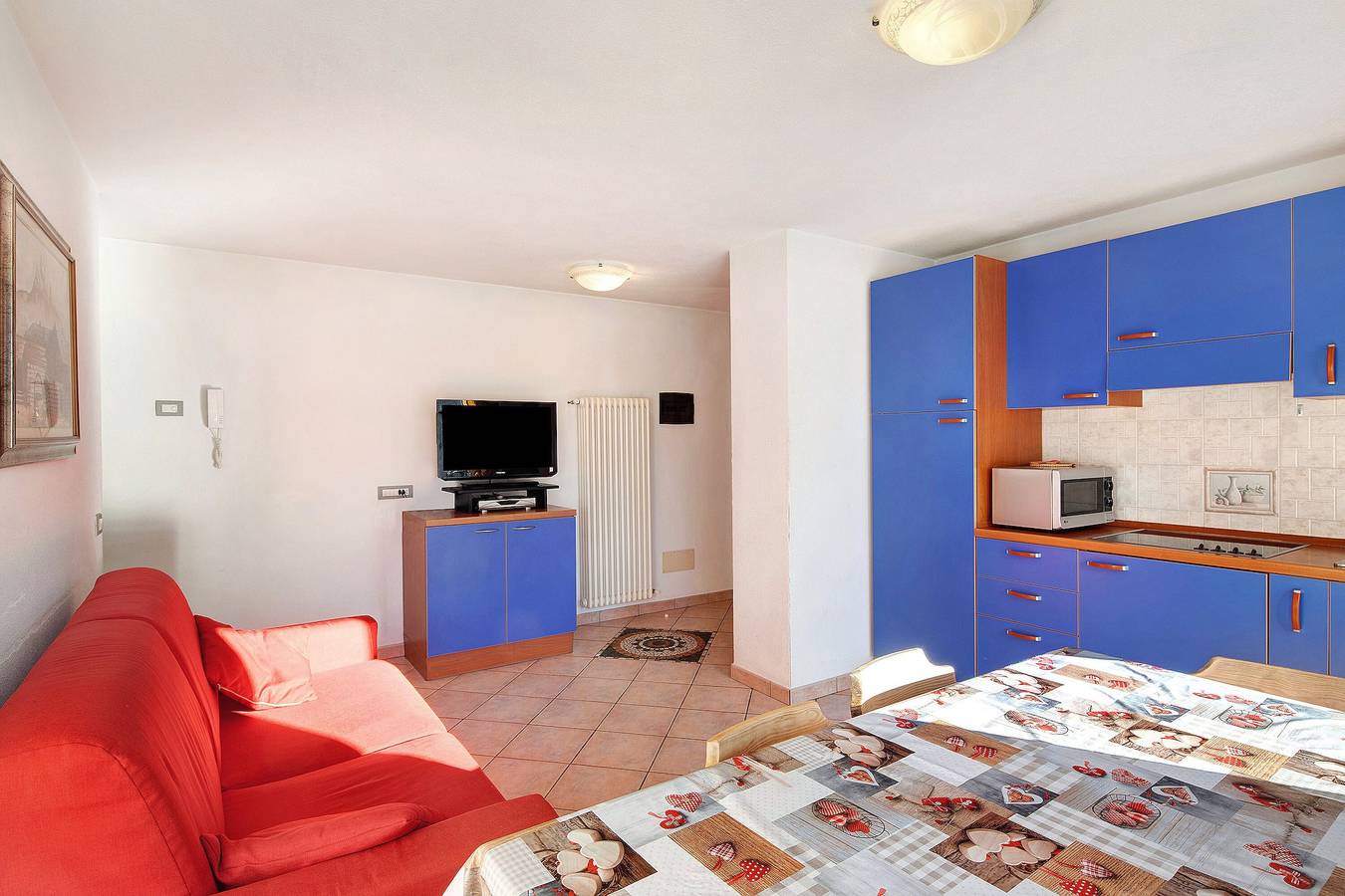 Appartamento intero, Appartamento Paradisin con vista sulle montagne in Livigno, Valtellina