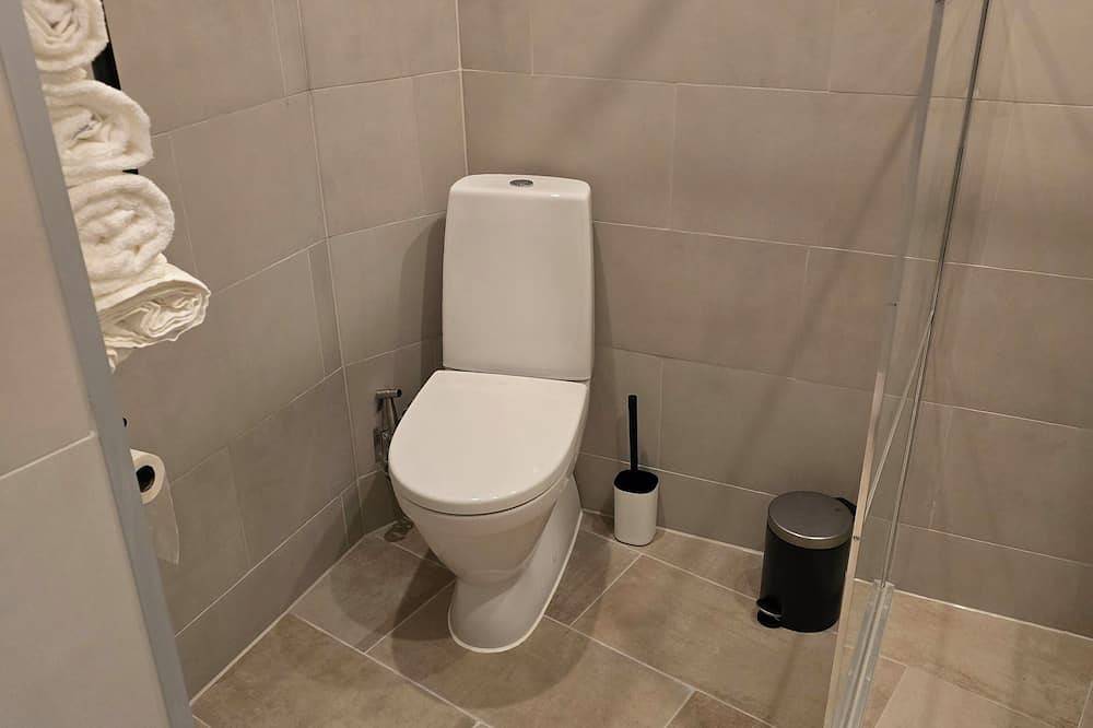 4 værelses lejlighed 93m2 i Vejle, in Vejle, Little Belt