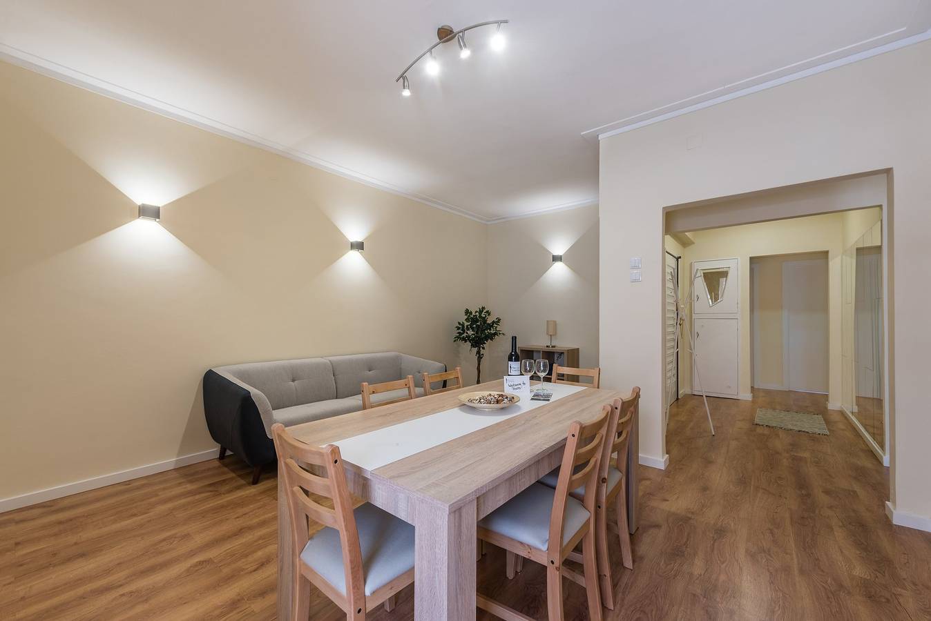 Entire apartment, Guestready - October Tide in Cedofeita, Porto