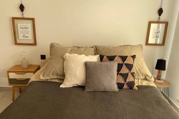 Villa voor 6 Personen in Finestrat, Costa Blanca, Afbeelding 3