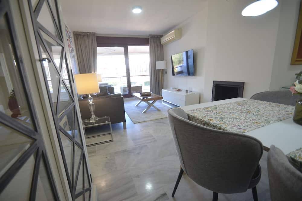 Appartamento vacanze a Benahavis a partire da 75€ a notte