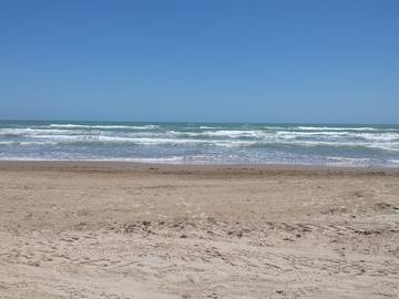 Vacation House for 11 Guests in South Padre Island, Padre Island, Picture 1