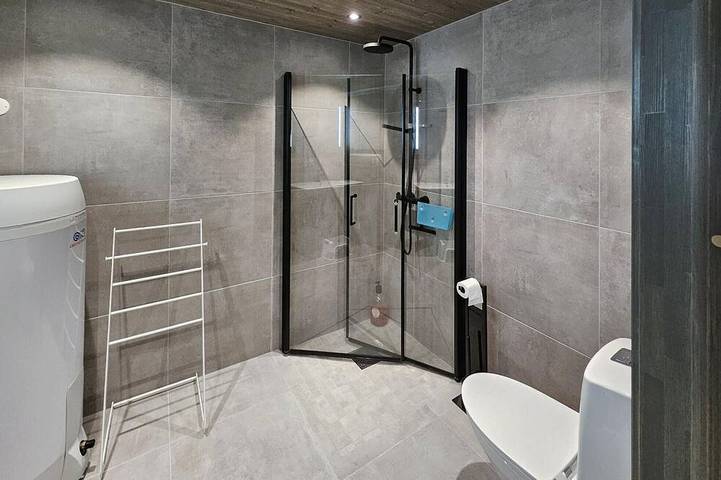 Ganze Wohnung, 2 bedroom cozy apartment in Hovden i Setesdal in Hovden, Bykle