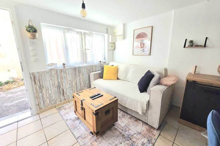 Ferienhaus für 4 Personen - 1