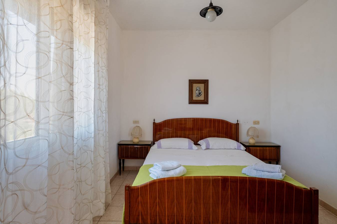 Appartamento intero, Appartamento 'Marubium - Mono' con piscina condivisa, Wi-Fi e aria condizionata in Maruggio, Golfo di Taranto