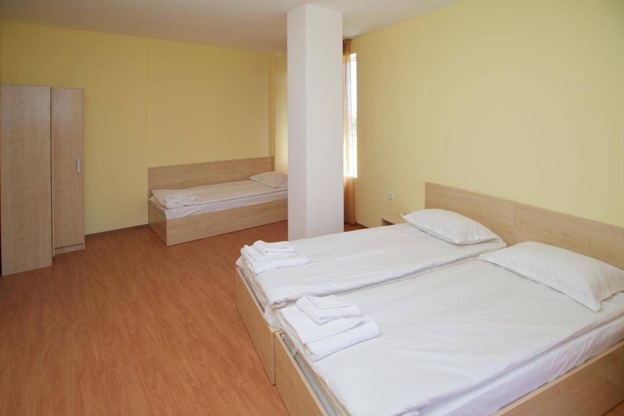 Aparthotel Anixi in Obzor, Bourgas (oblast)