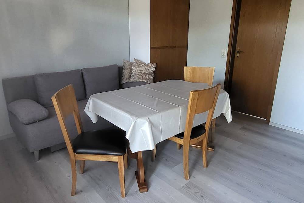Appartement entier, Schöne Wohnung Mitten in Rheinhessen in Sprendlingen, Région de Hesse rhénane
