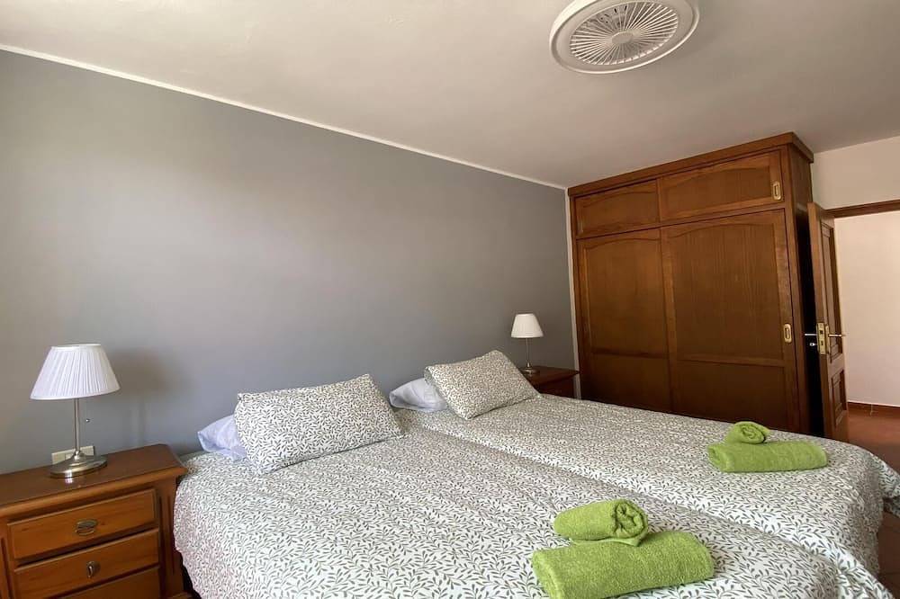 Ganze Wohnung, Yuremar La Puntilla Nº 2 in La Puntilla, Valle Gran Rey