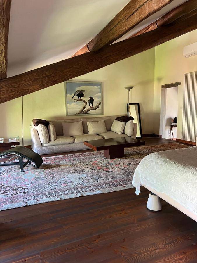 Chambre d’hôte pour 2 personnes, avec vue et jardin à Vicenza - 3