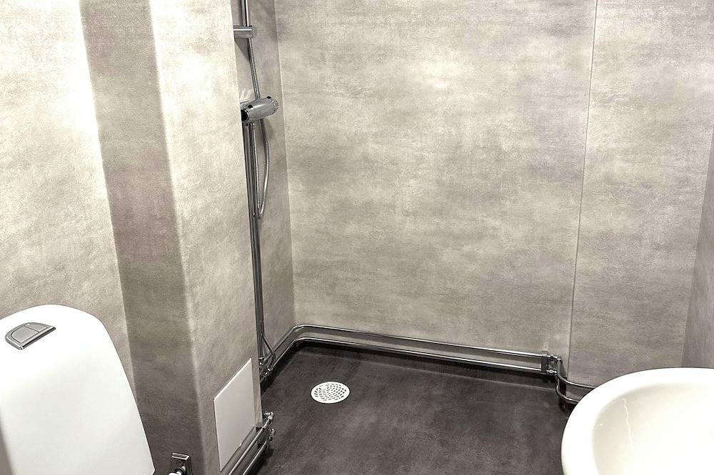 Ganze Wohnung, Apartment on Stora Torget in Norrtälje in Norrtälje, Schwedische Ostsee