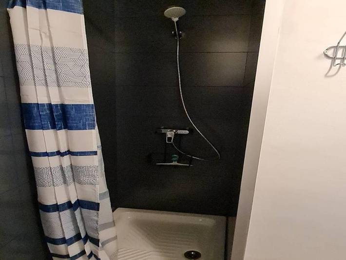 Gîte pour 2 personnes dans Port Saint Ange - 3