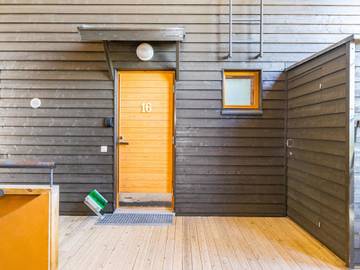 Feriehus til 6 Personer i Ruka, Nord-Finland, Bilde 3