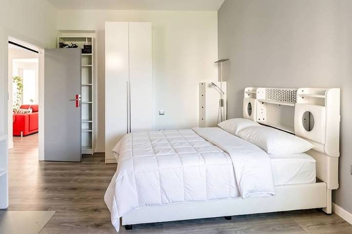 Ganze Wohnung, Casa Rossini - Apartment in a Great Location in Terni, Terni Provinz