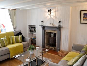Holiday Rental for 4 People in Dumfries and Galloway, Lowlands, Photo 1