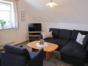 Ferienwohnung für 2 Personen, mit Garten in Büsum