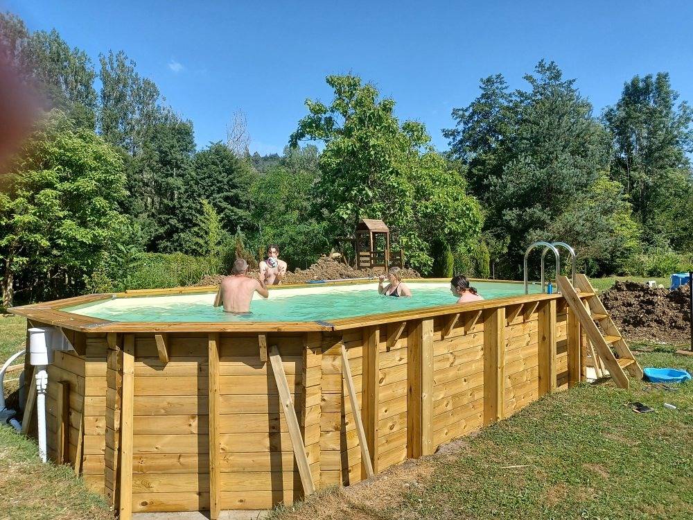 Gite La Mariotte in Fleurac, Périgord Noir