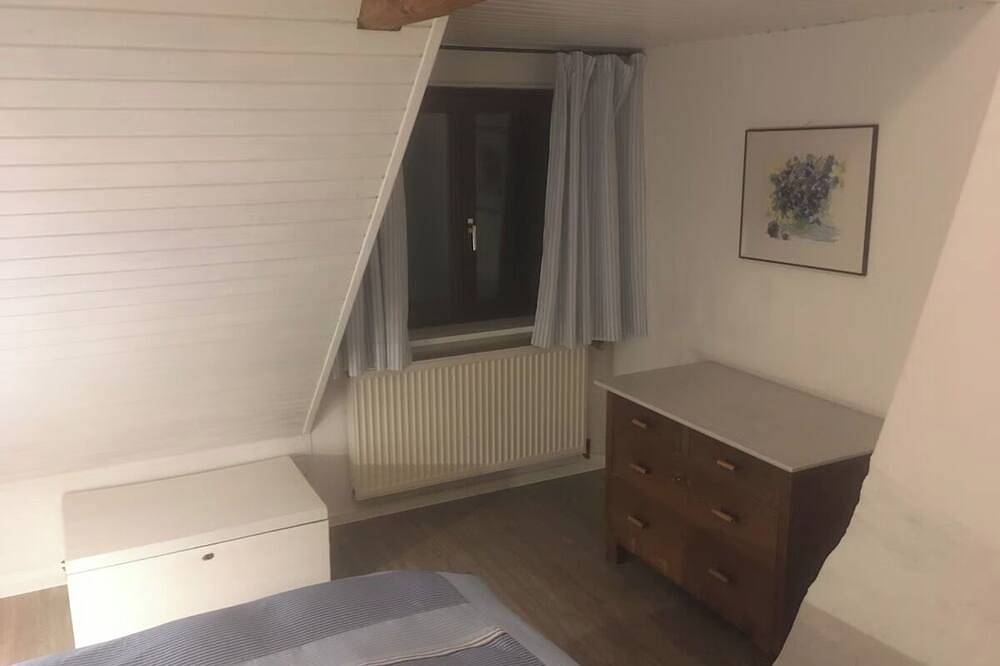 Ferienhaus Lütt Kate Hemmelmark bei Eckernförde - nur 600 m zum Ostsee-Strand in Barkelsby, Rendsburg-Eckernförde