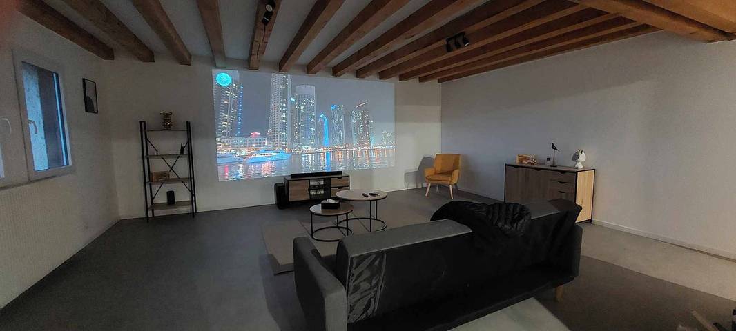 Appartement de vacances pour 7 personnes dans Côte-d'Or - 2