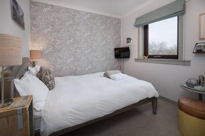 Location de vacances pour 2 personnes, avec vue à Ullapool - 4