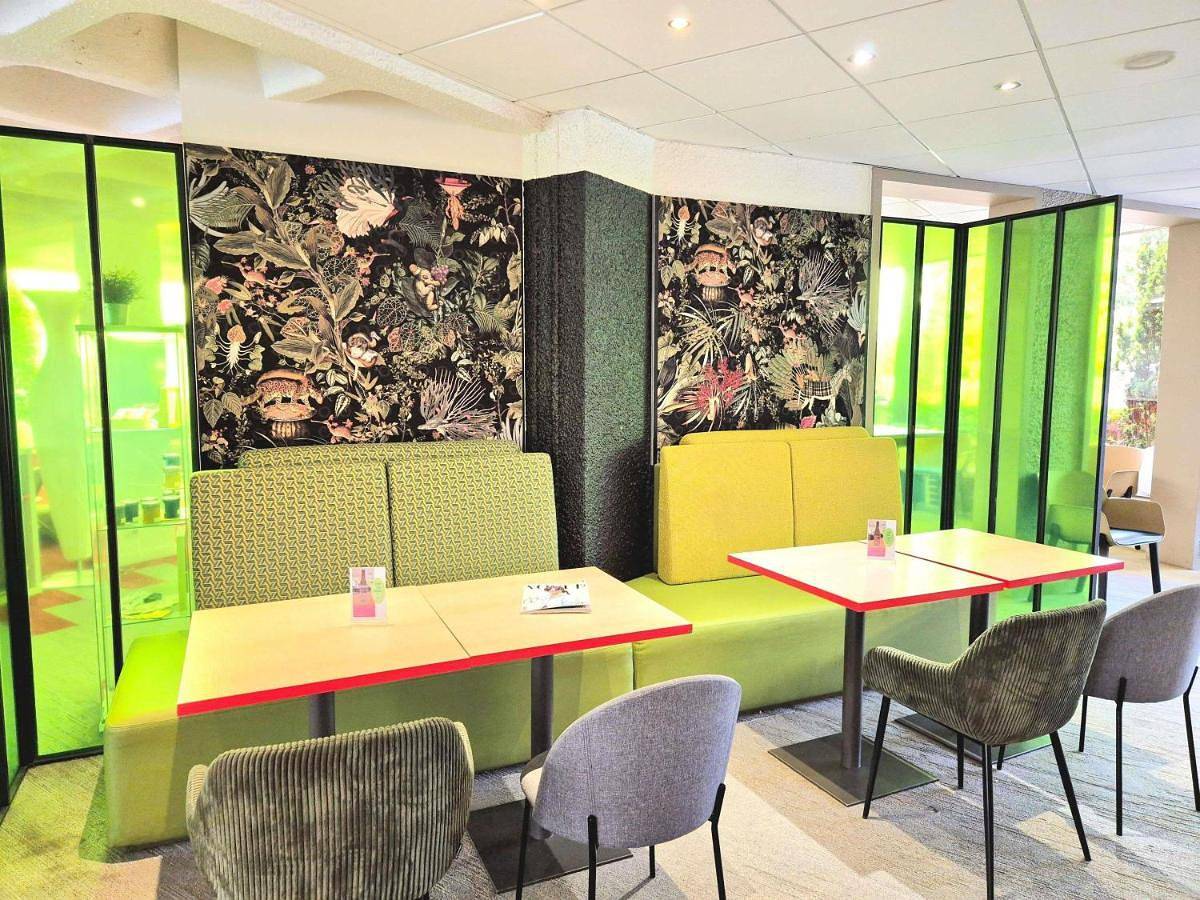 Ibis Styles Tours Sud in Chambray-lès-Tours, Région de Tours