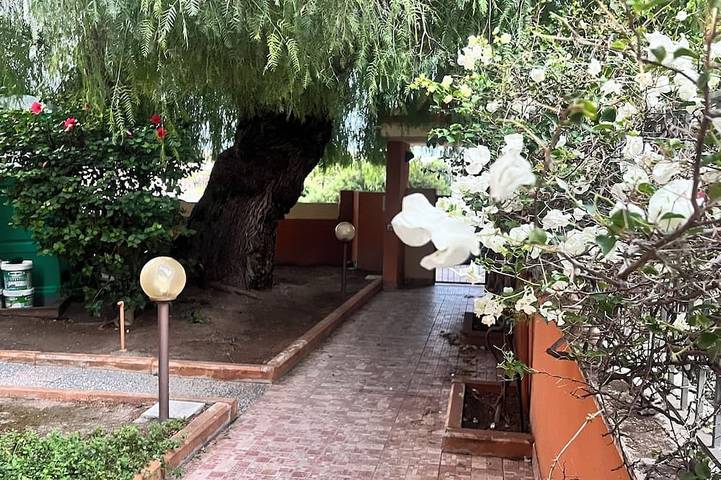 Apartamento de vacaciones para 4 personas - 1