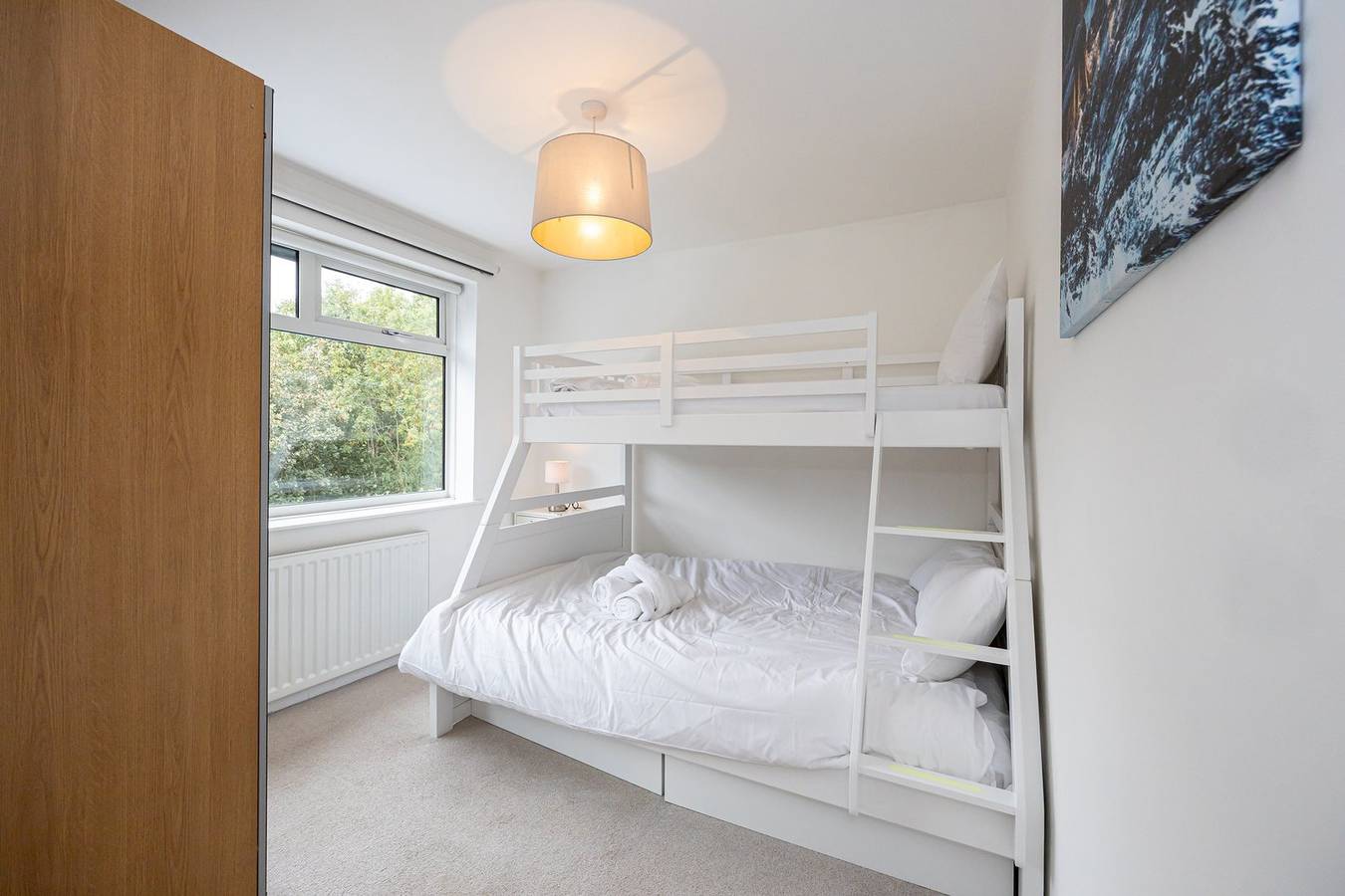 Guestready - Tranquil Retreat near Bramall Hall in Stockport, Greater Manchester