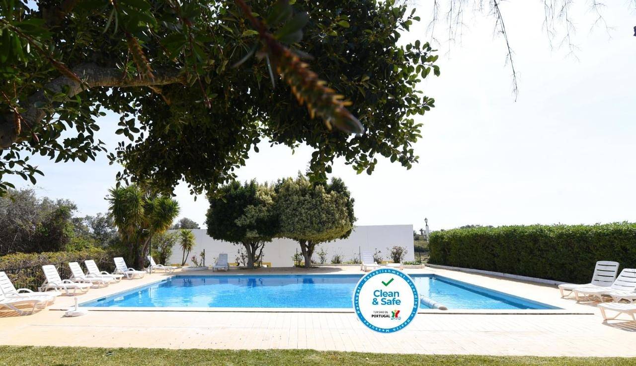 Monte dos Avós Village - Pet Friendly in Freguesia da Luz de Tavira, Parque Natural da Ria Formosa