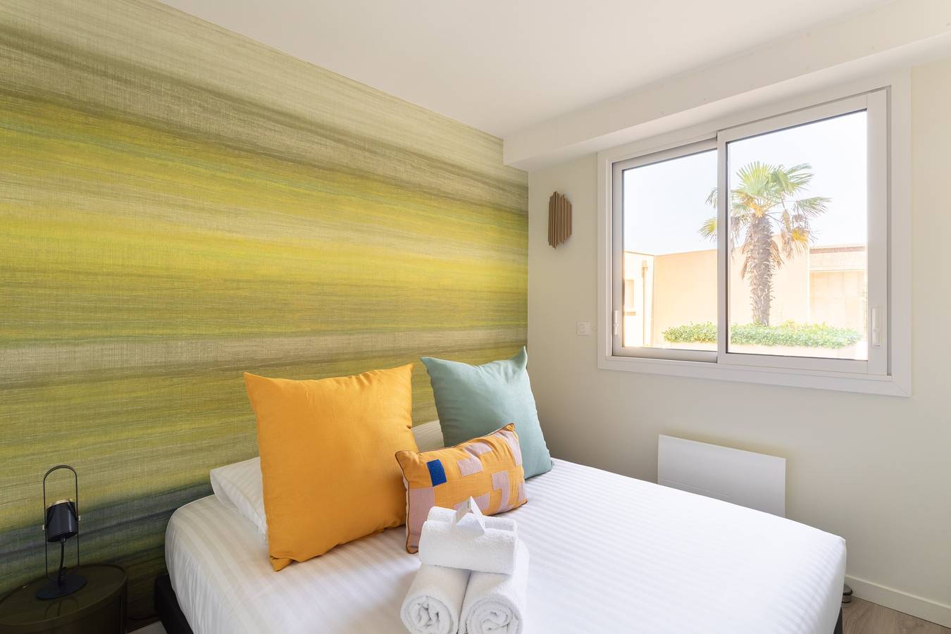 Apartamento entero, Da Viken - Accès direct à la plage in Dinard, Región de Saint-Malo