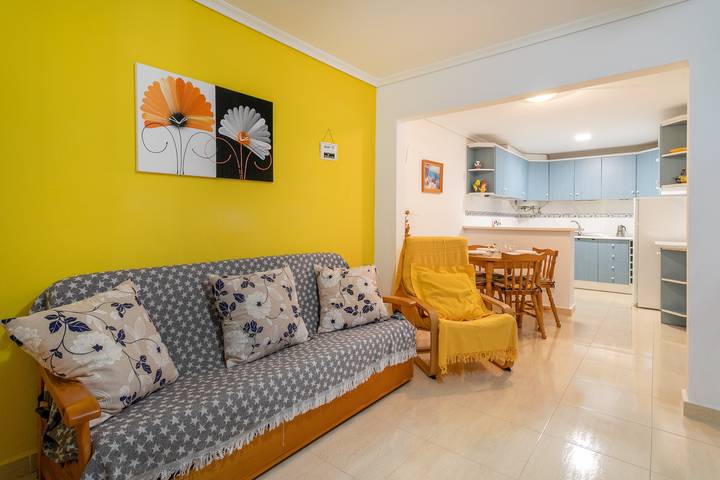 Gîte pour 4 personnes à Gran Alacant - 4
