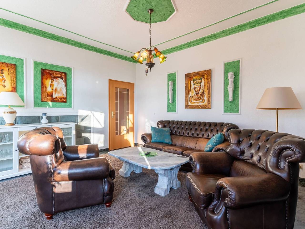 Ferienwohnung in Binz ab 85€ pro Nacht