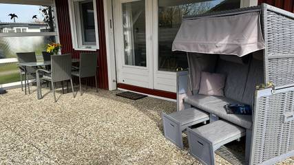 Ferienhaus für 4 Personen in Warwerort, Busum Region, Bild 2