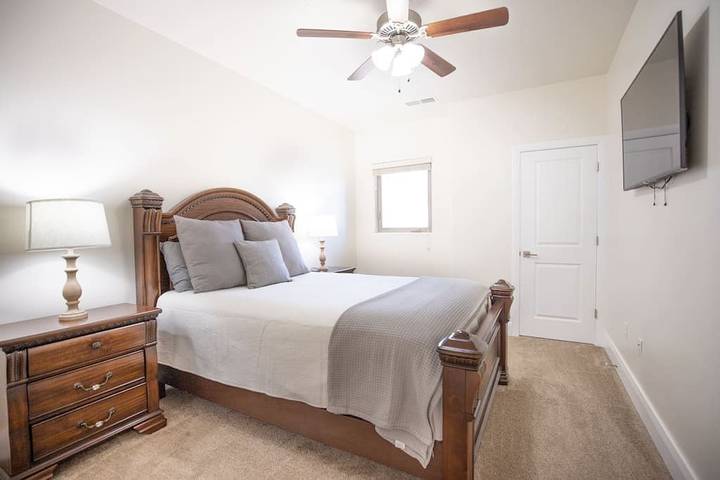 Villa für 10 Personen, mit Garten und Pool sowie Whirlpool - 1