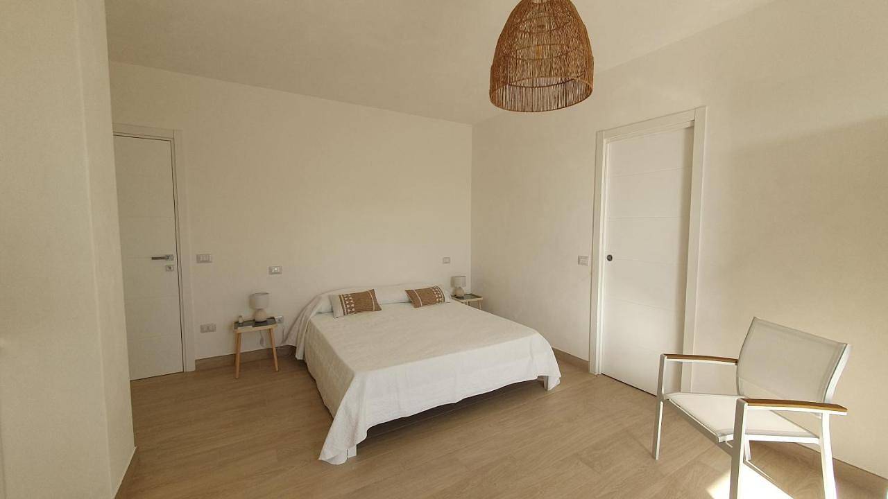 Suites Med Palinuro in Palinuro, Centola