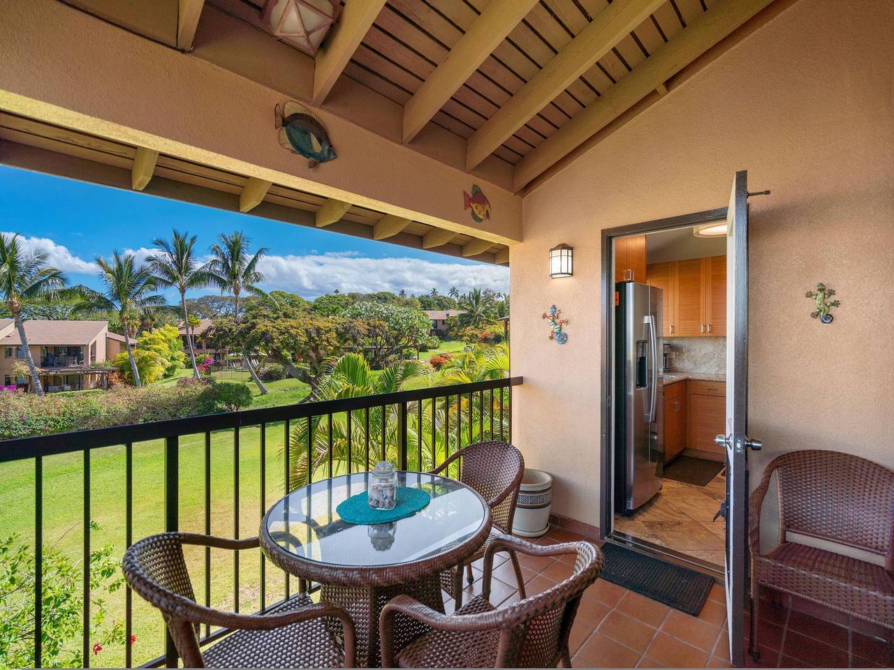 Apartamento entero, Wailea Ekahi Village 47D in Wailea-Makena, Maui