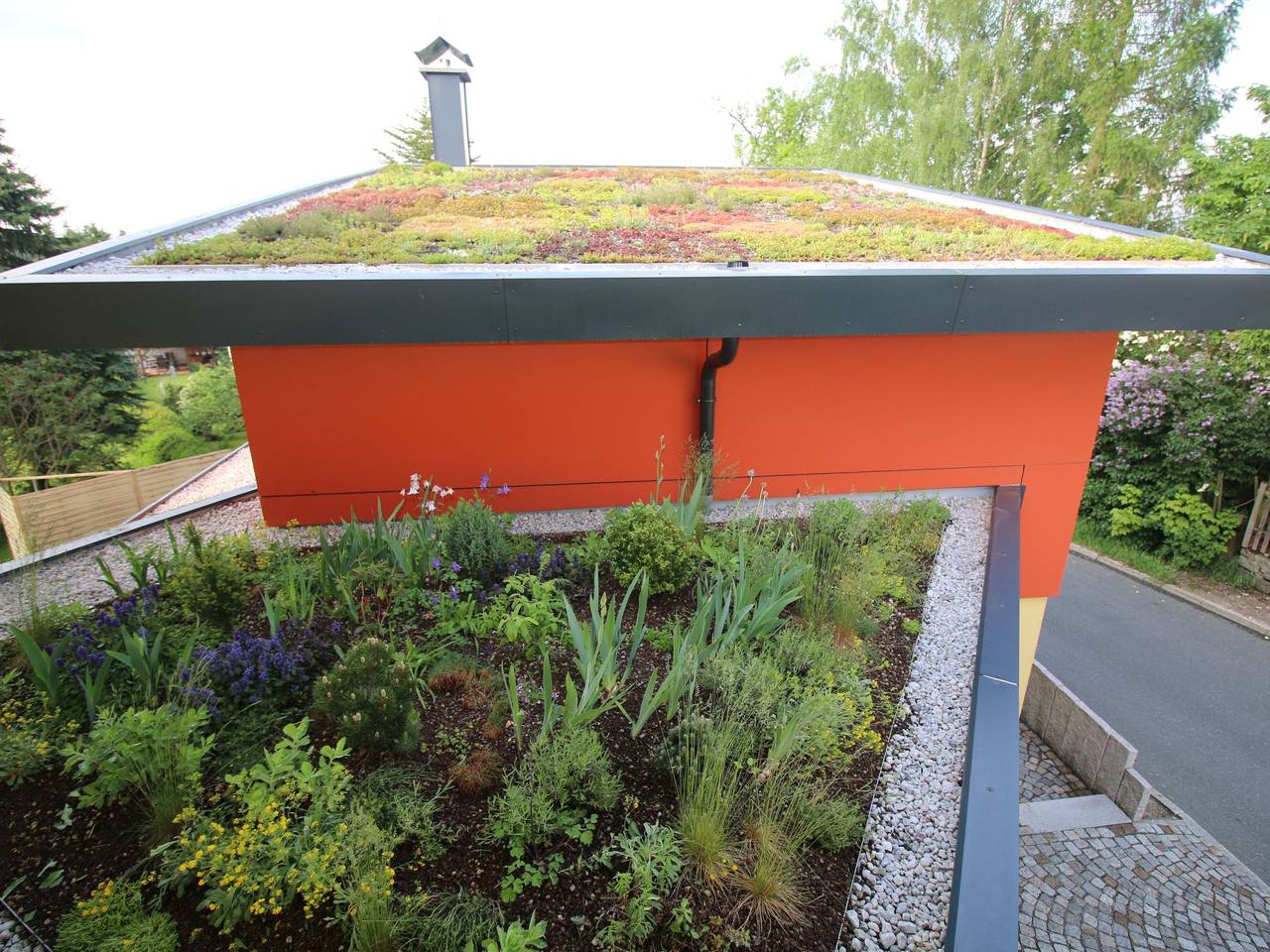 Ganze Wohnung, Mit Wallbox in Eibenstock, Erzgebirge