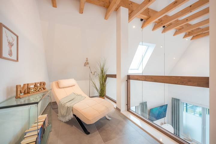 Ferienhaus für 6 Personen, mit Garten in Dangast - 4