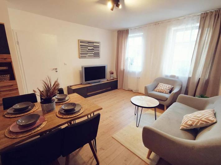 Ferienwohnung für 4 Personen in Sonthofen