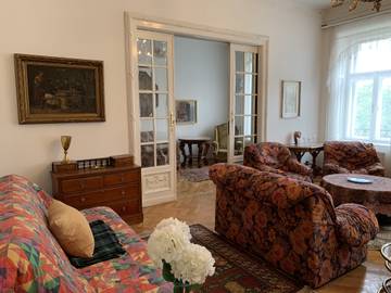 Holiday Rental for 6 People in Budapest, Central Hungary, Photo 3