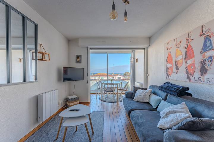 Appartement de vacances pour 4 personnes - 1