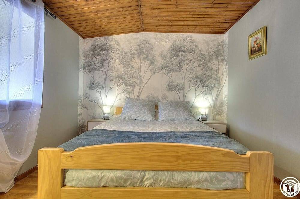 Gîte du P'tit four - Jujurieux in Jujurieux, Nantua