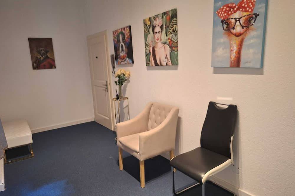 Apartamento entero, Luxurious and spacious 3-room apartment in the heart of Basel in Basilea, Aargau-Basel