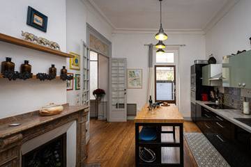 Appartement De Vacances pour 6 Personnes dans Carcassonne, Canal du Midi, Photo 4