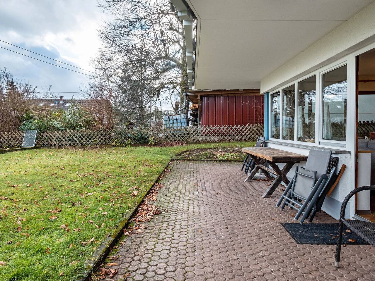 Ganze Ferienwohnung, Gästehaus Dörflinger - Ferienwohnung Vogelsang in Birkendorf, Ühlingen-Birkendorf