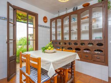 Villa in Port de Pollença, Pollença für 10 