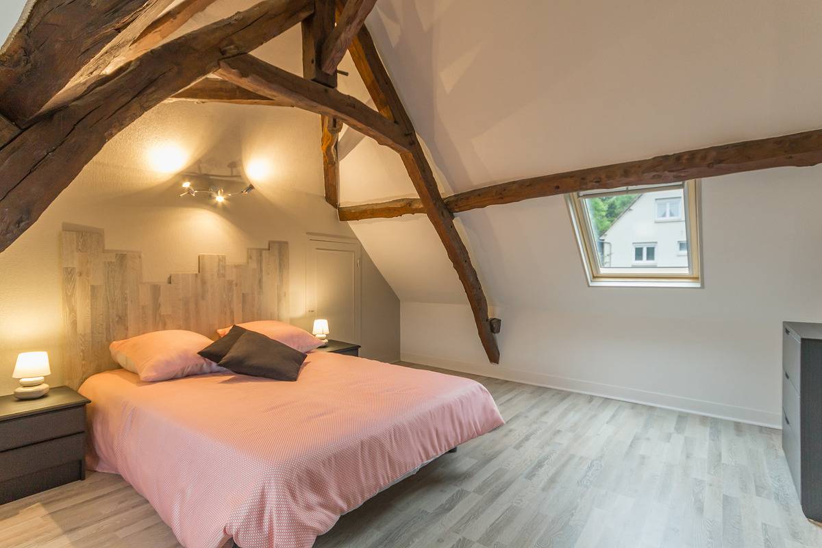 Gîtes de France® in Vittefleur, Région de Dieppe