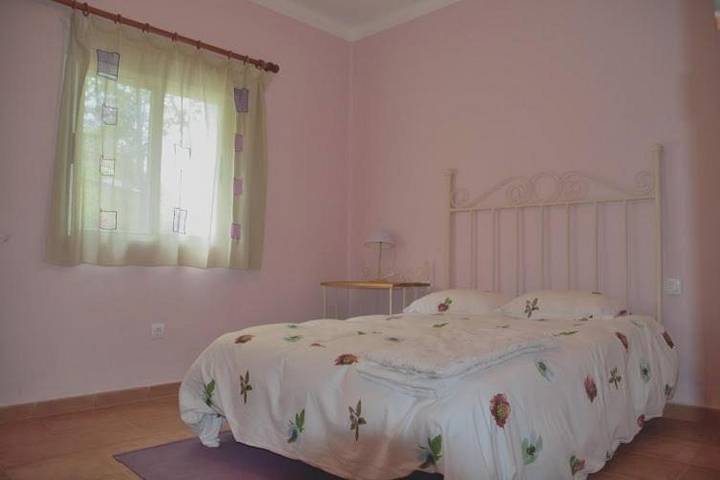 Casa de vacaciones para 7 personas, con jardín y vistas, Se admiten mascotas - 1