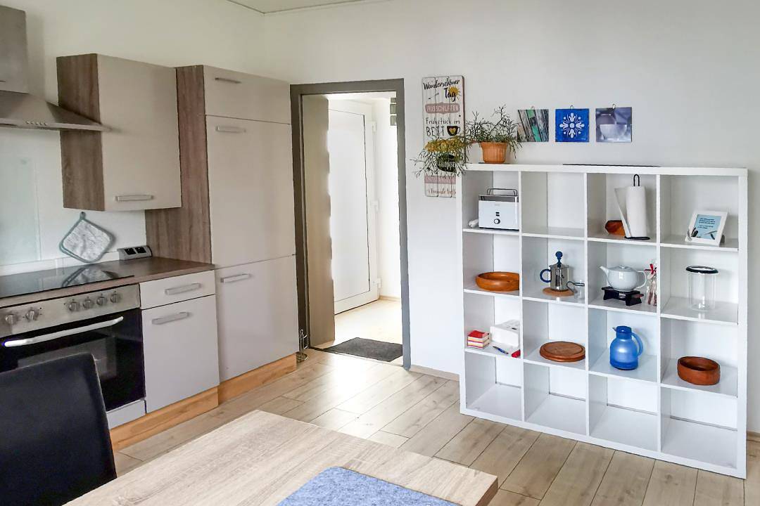 Ganze Wohnung, Neu! Fewo Moritz Og in Selters (Westerwald), Westerwald