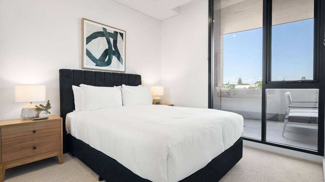 Apartamento vacacional entero, Ferienwohnung für 2 Personen (2 m²) in North Fremantle in North Fremantle, Perth