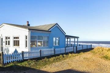 Cottage for 4 People in Broomholm, Norfolk, Photo 2