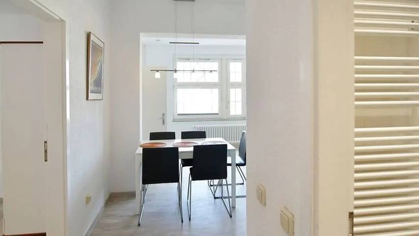 Ferienwohnung für 4 Personen in Ahlbeck - 3